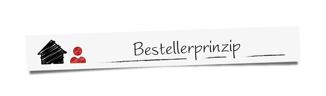 Die Auswirkungen des Bestellerprinzips