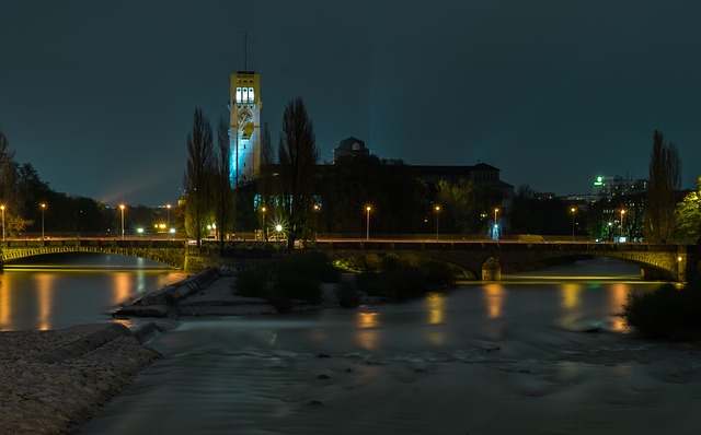 Deutsches Museum