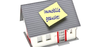 Immobilie gesucht